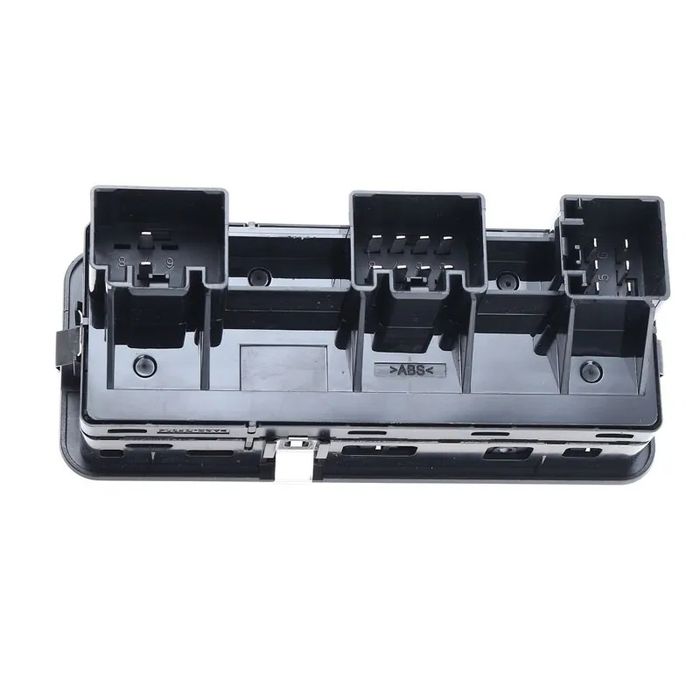 Botão interruptor vidros Land Rover Discovery III  Novo