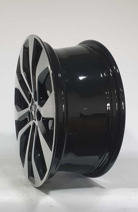 4193-Jantes 17 5x114.3 Originais Renault Captur Megane Nissan