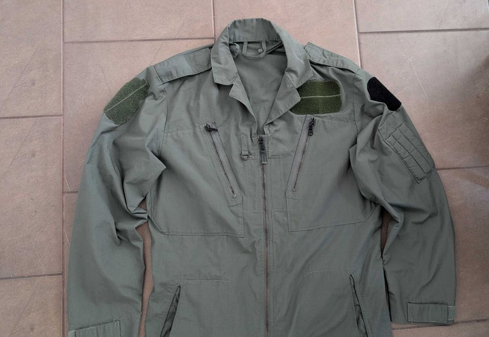 Oryginalny brytyjski kombinezon lotniczy MK16A RAF
