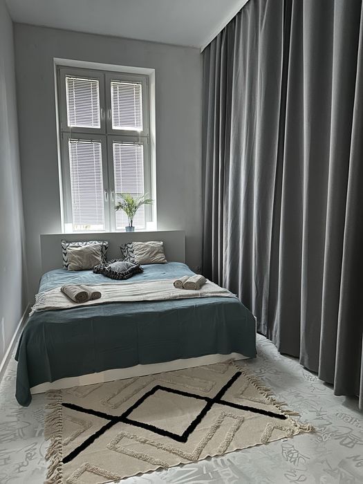 Mieszkanie – Łódź, Fabryczna, Śródmieście - Więcej