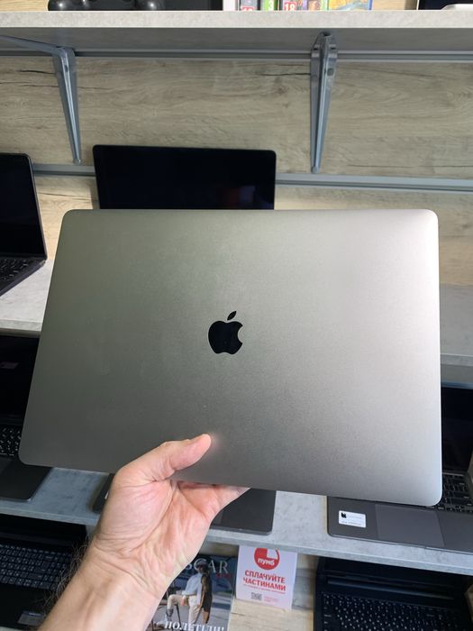 MacBook Pro 15’ A1707 2017 i7 512Gb/16Gb