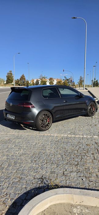 Vw Golf Gti Clubsport — photo 2
