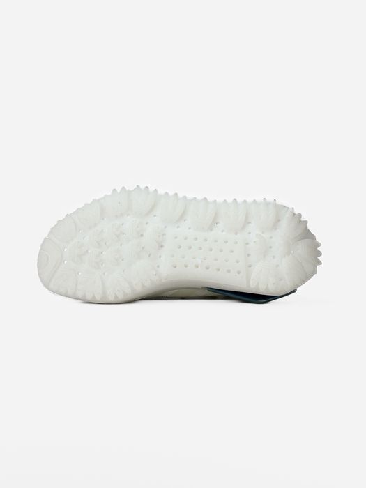 ‼️СІТКА‼️41-45 Adidas NMD S1 White Blue Spezial Campus 97 OG