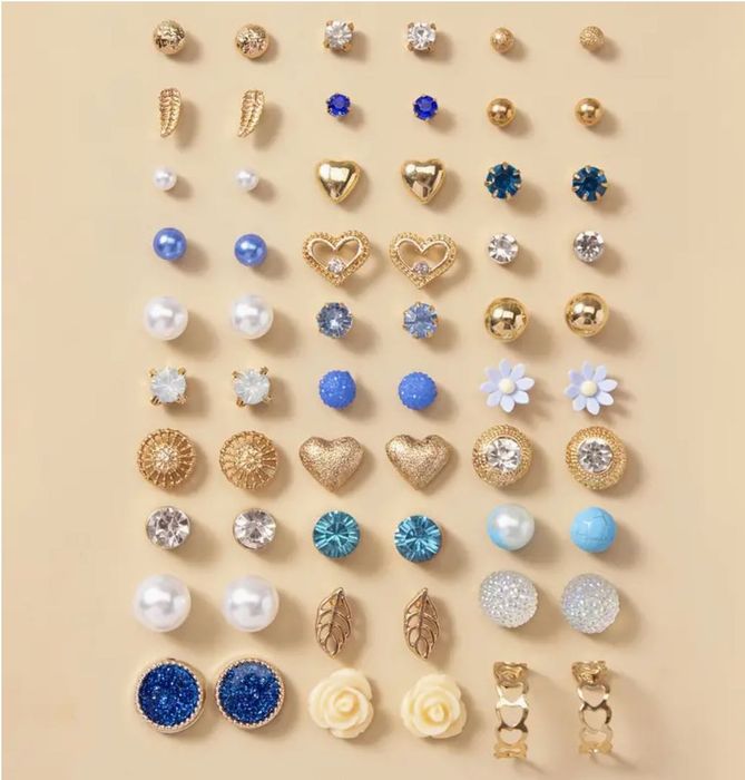 3 Brincos à escolha por APENAS 6€