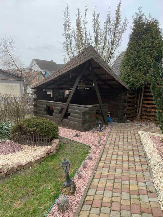 здам  в оренду будинок в районі Дубнівської