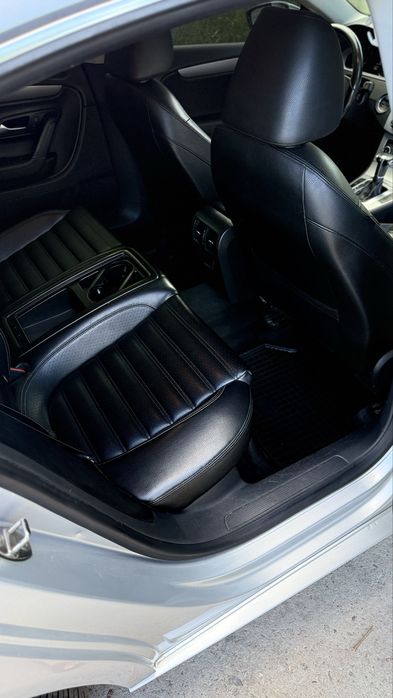 Volkswagen CC / Passat CC 2010 VIN WVWMN7AN7BE715210 фото оголошення 14 з 14