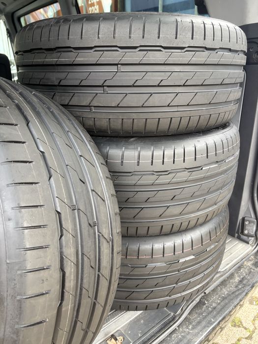 245/45 i 255/45 R18 103Y Hankook Ventus S1evo3