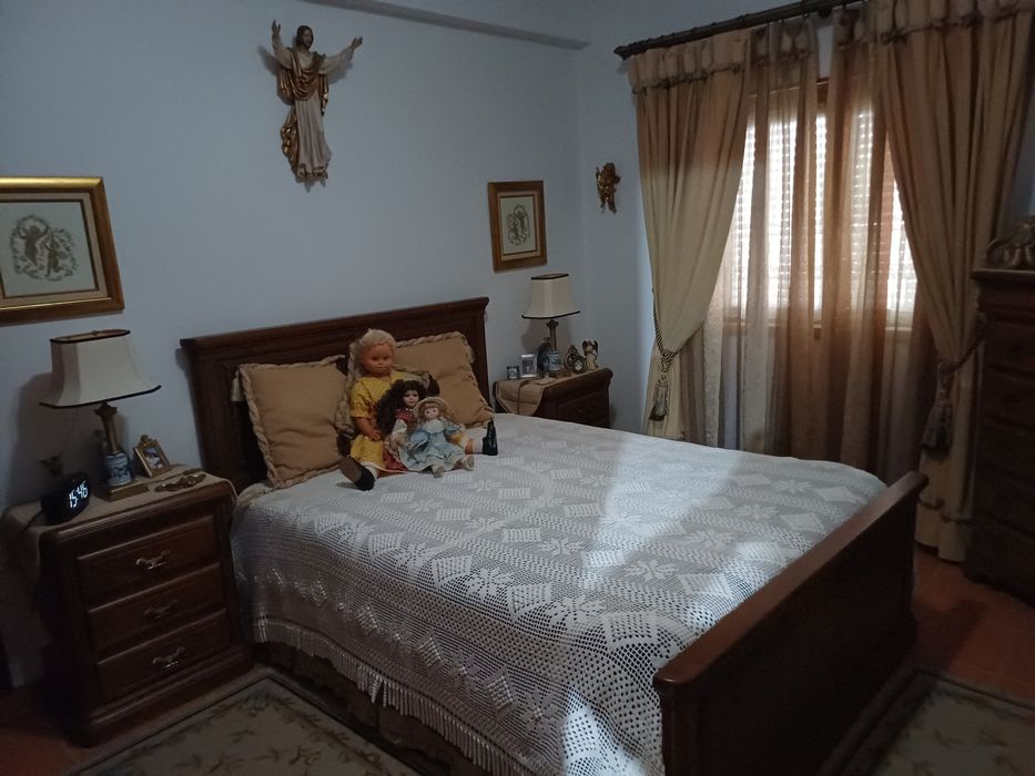 Apartamento T2 em Sines