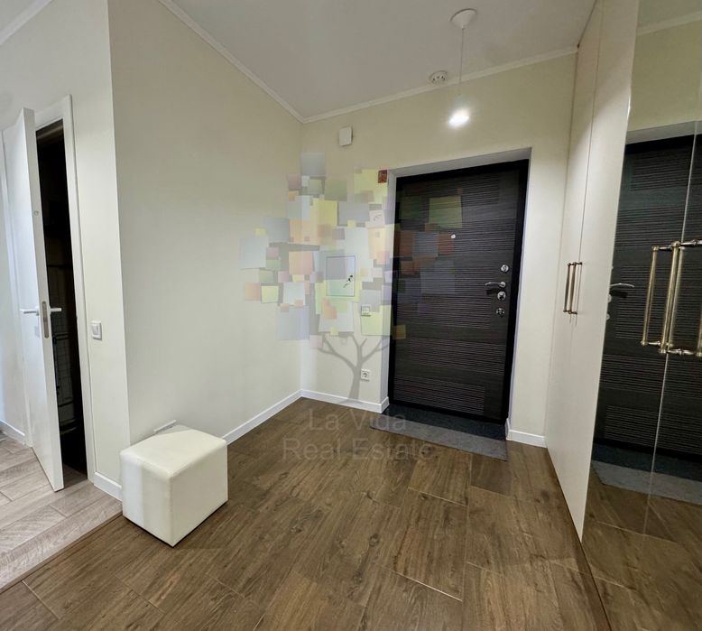 2-кімнатна квартира за адресою Оболонський просп. (площа 78 м²) - Atlanta.ua - фото 12