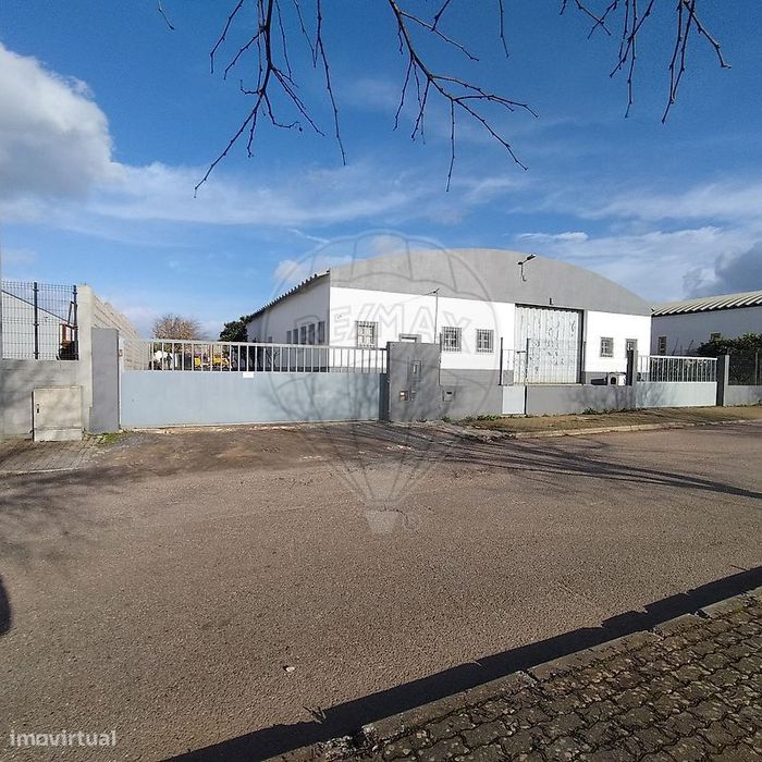 Armazém  para venda