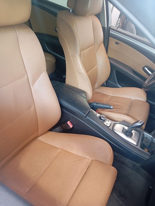 BMW 520 D TOURING - Negociável