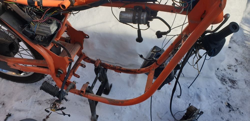 Ява 638.000 живые документы, переоформление