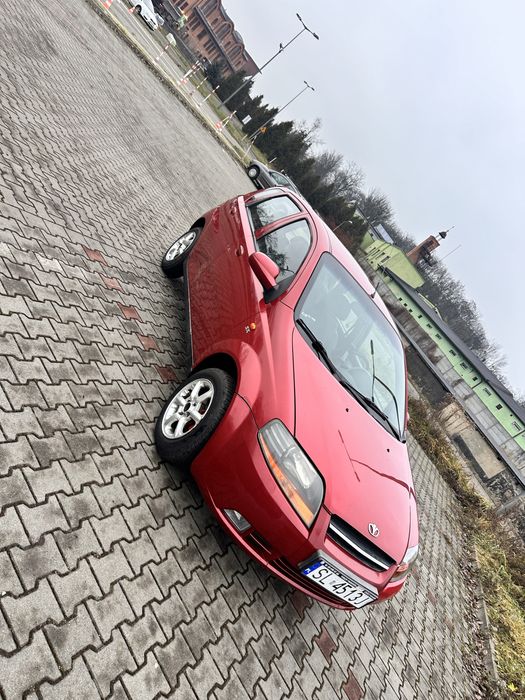 Daewoo Kalos SX 2004