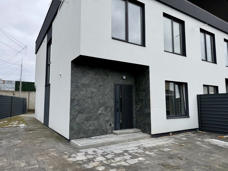 Дуплекс дом ремонт Киев метро Осокорки Дарницкий квартира левый берег