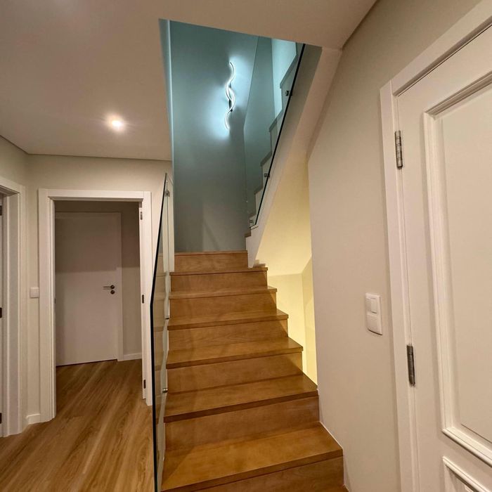 Serviços de remodelação, Pladur e Pintura