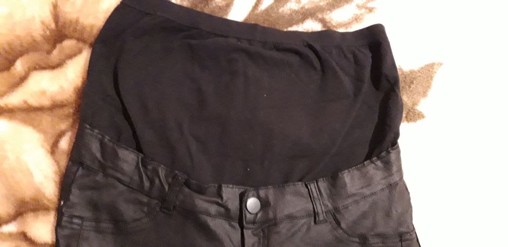 Штани для вагітних