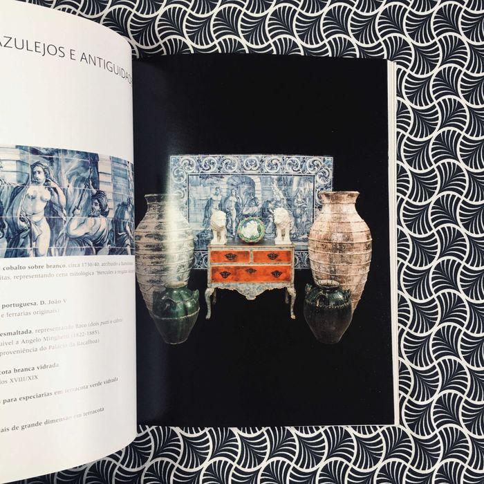 Feira de Arte e Antiguidades de Lisboa 2014