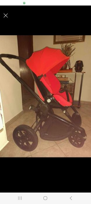 Quinny Mood Stroller442791908931676163