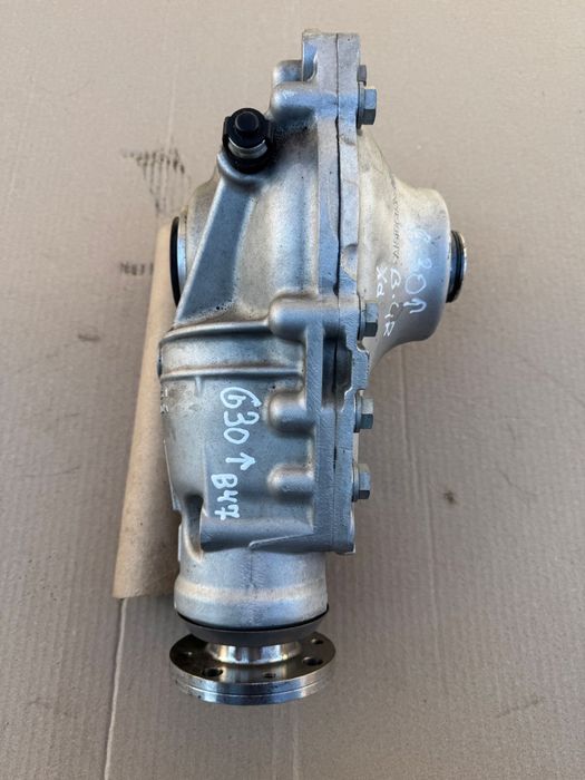 Передінй редуктор BMW G30 2.0D B47 передаточне 2,93