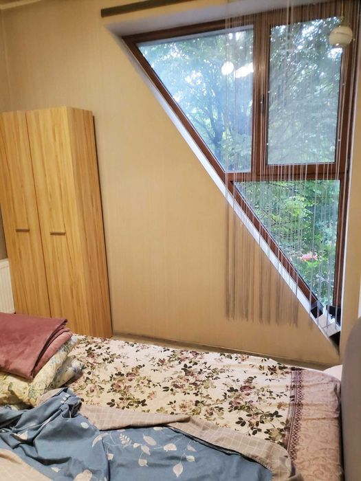 Здається двохкімнатна квартира на довготривлий термін