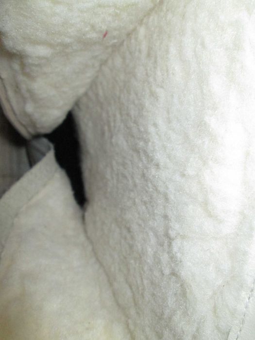 Зимние женские кожанные сапоги Viko, р.41 см