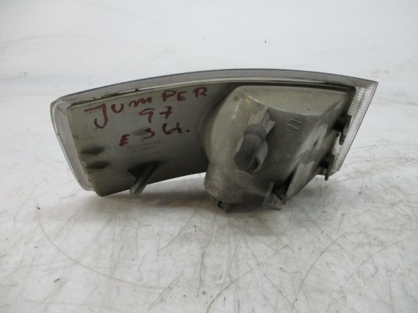 Pisca frente esquerdo CITROËN Jumper Furgão (230L)
