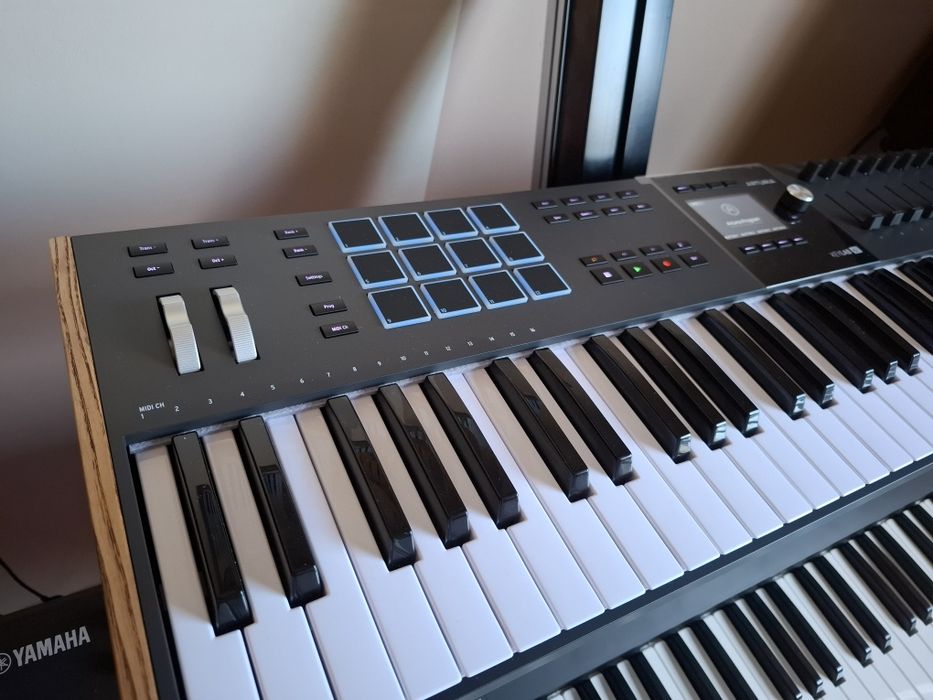 Dla Ciebie wszystko - novation mininova - w kategorii