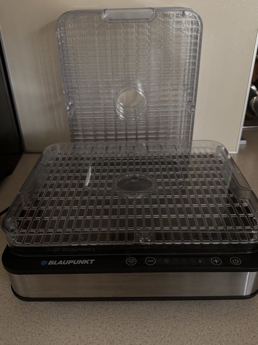 Харчовий дегідратор YOER VitaSave (Сушка для овочів)