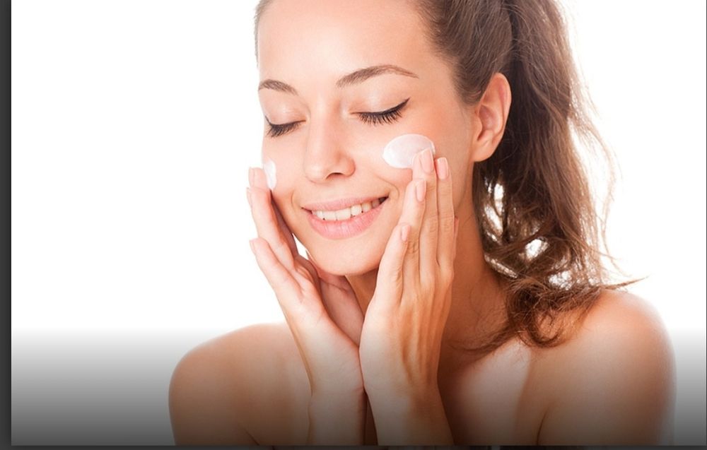 pielęgnacja I makijaż codzienny