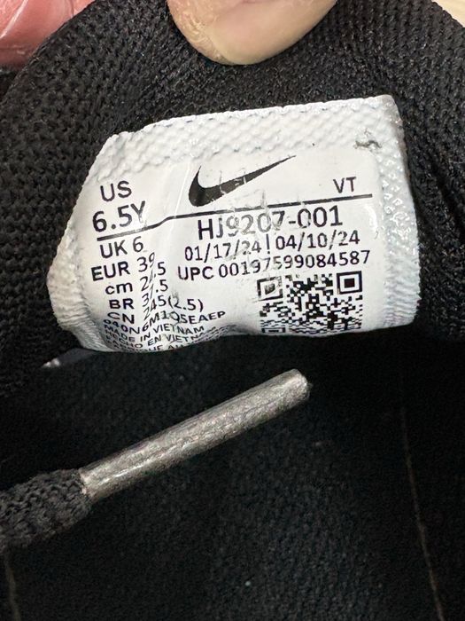 Кросівки Nike Air Max Pulse оригінал _ Кроссовки Nike Air Max Pulse