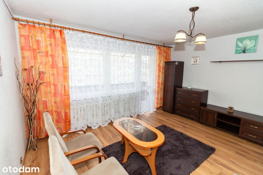 Mieszkanie – Ostrowiec Świętokrzyski, Osiedle Pułanki, Śródmieście - Widok 3
