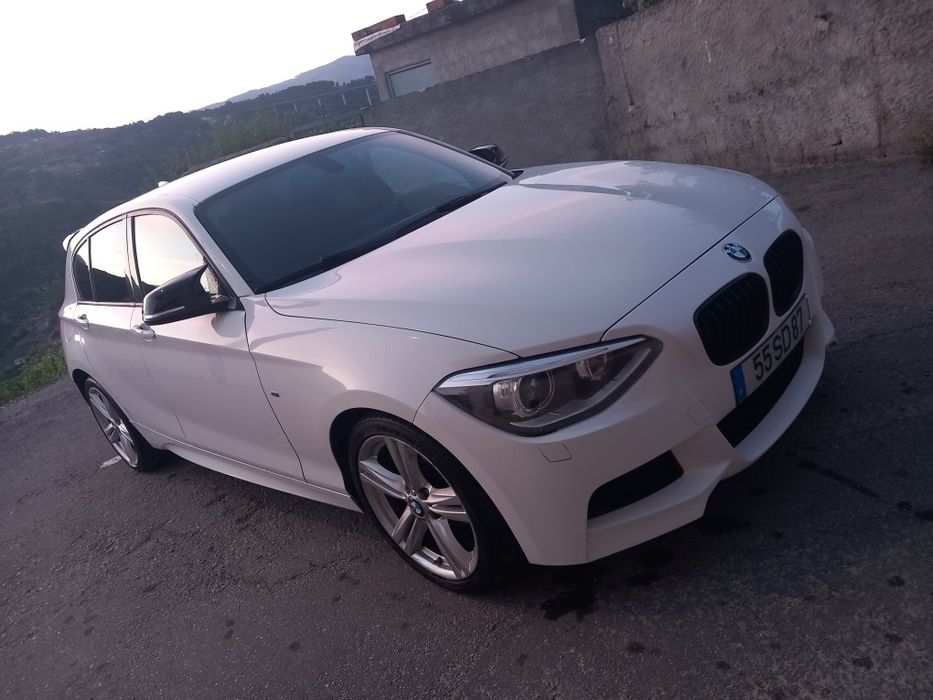 BMW 118 — fotografia 4