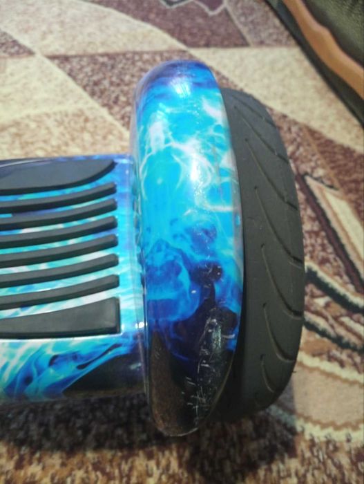 Гіроскутер Smart Balance 10.5 в гарному стані