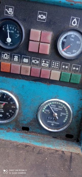 Fortschritt  E-514 Wersja exportowa