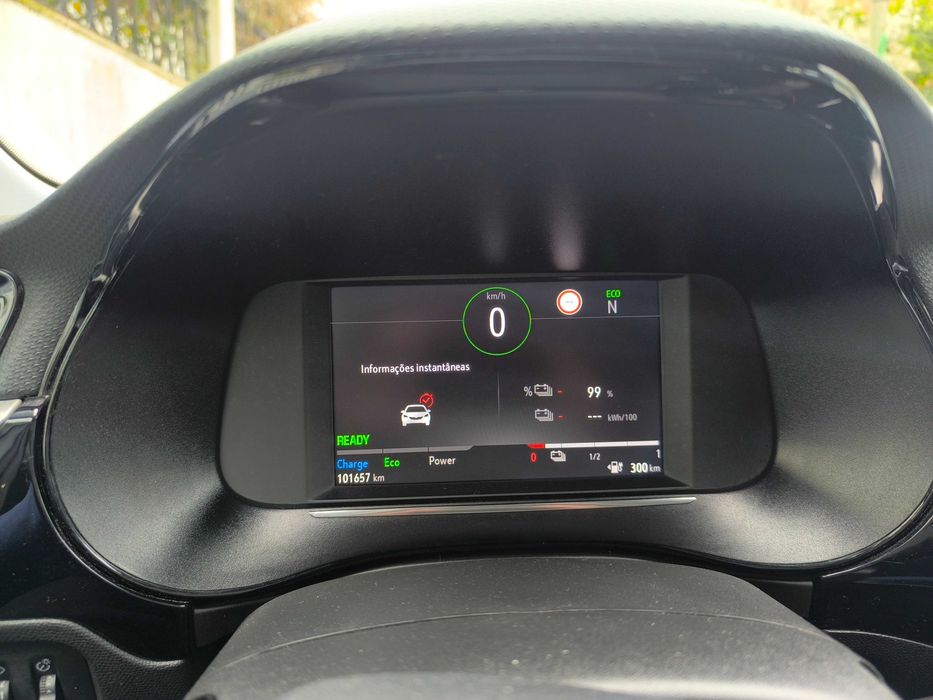 Opel Corsa Elétrico 2022 modelo E ELEGANCE Nacional com IVA