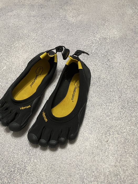 Vibram Fivefingers жіночі кросівки 5 пальців