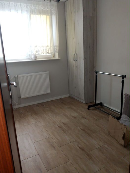 Wynajmę mieszkanie na os. Parkowym