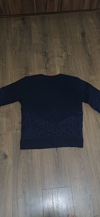 Кофта Nike черная