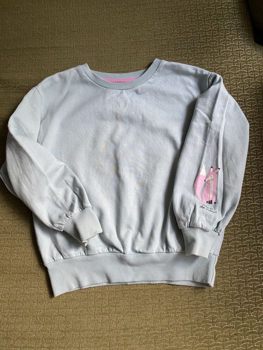 Костюмчик на флісі тройка