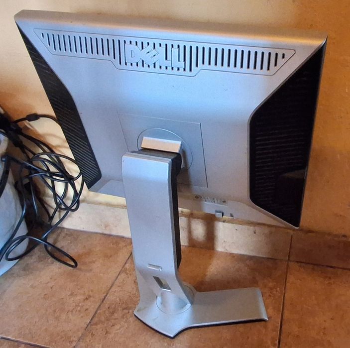 Monitor Dell 1907FPt 19" 1280×1024