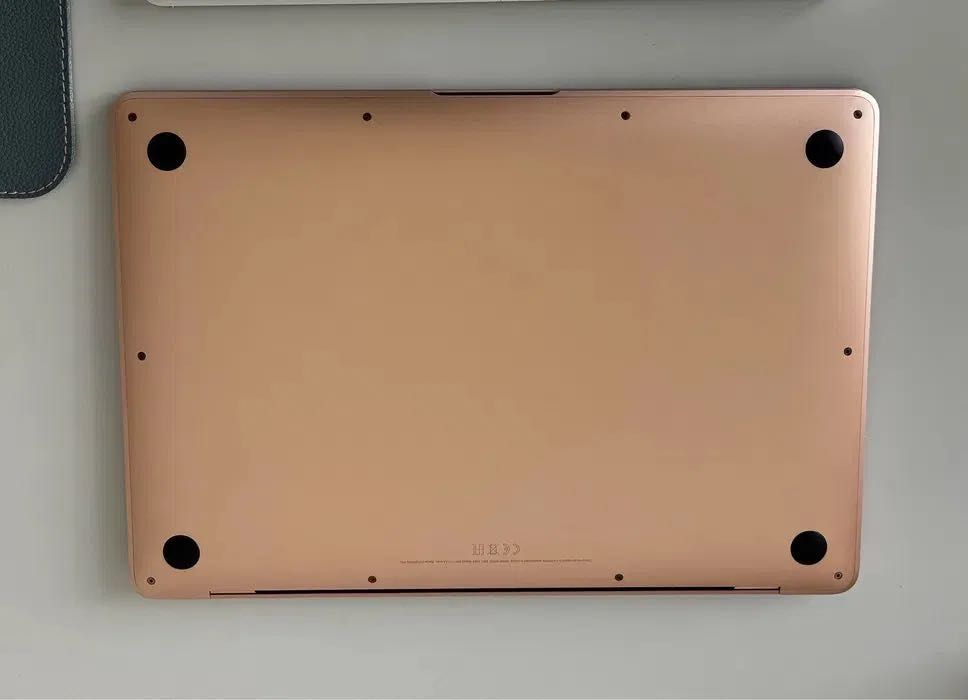 MacBook Air Retina 13" 2018 | i5 | 8GB RAM | [128/256]GB SSD
