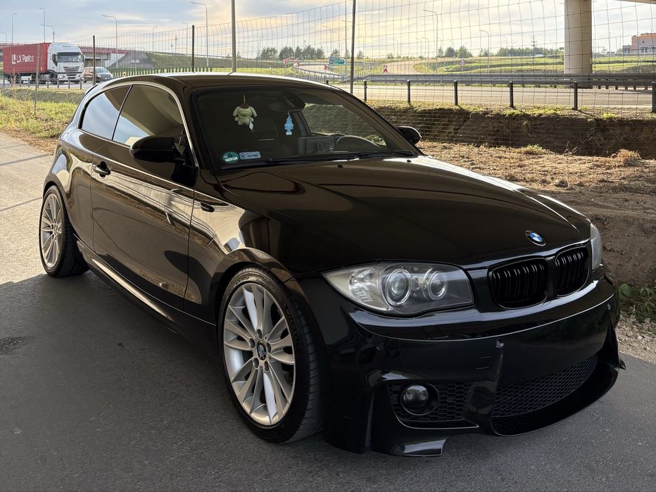 BMW Seria 1