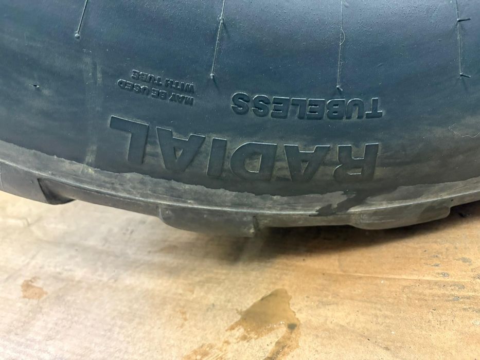620/40R22.5 Vredestein Flotation Pro Radial 620/40-22.5