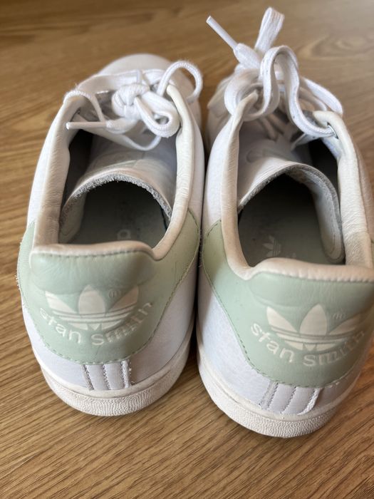 Adidas Stan smith edicao limitada