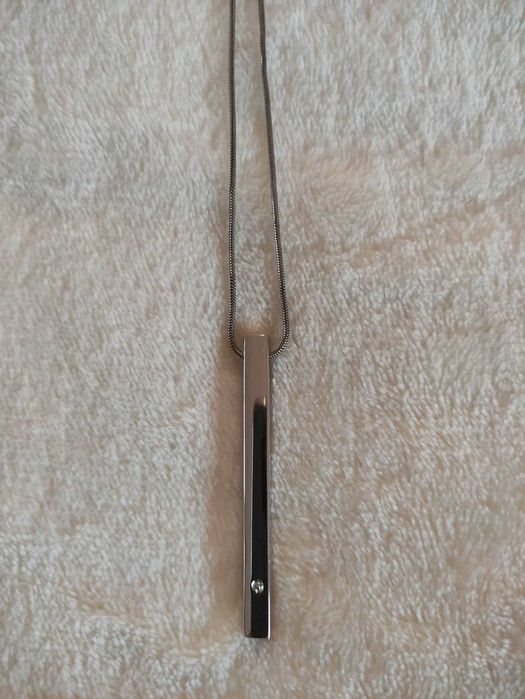 Colar Pianegonda em Prata 925