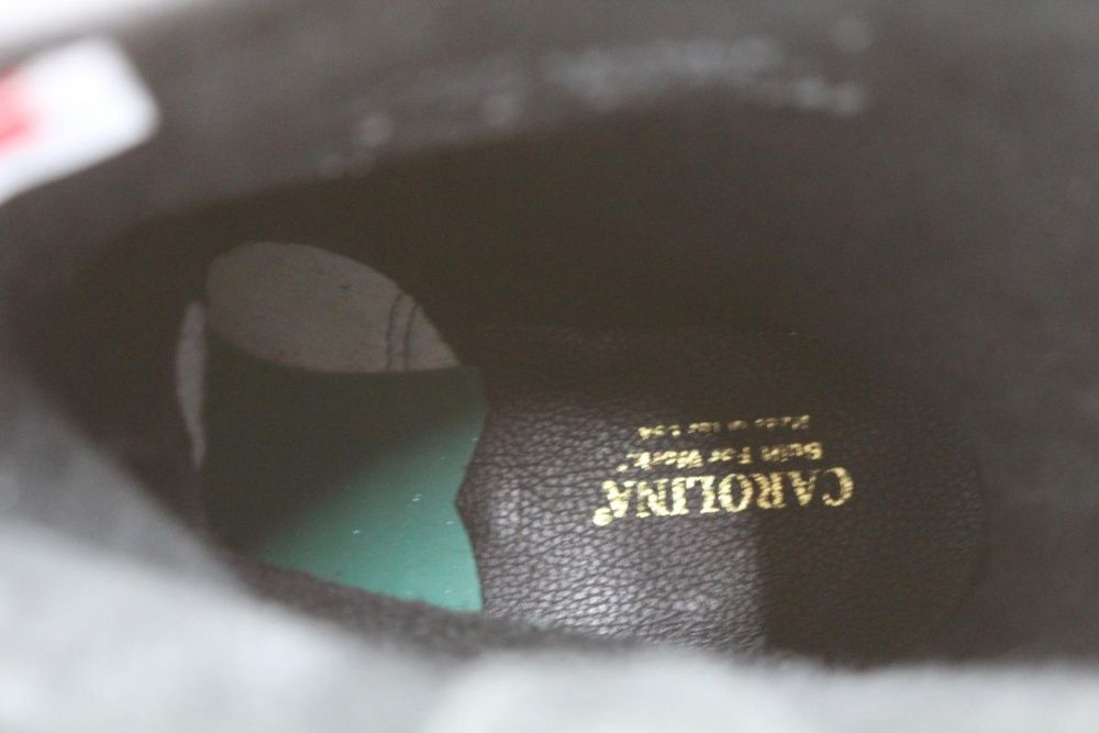 Botas Motorcycle Enginner - Carolina - Novas Tamanho US8 /EU41