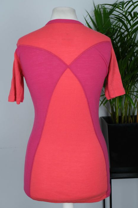 Devold sport tumbledry merino  wełna damska bluza termo r M