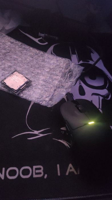 Processador i3 décima geração