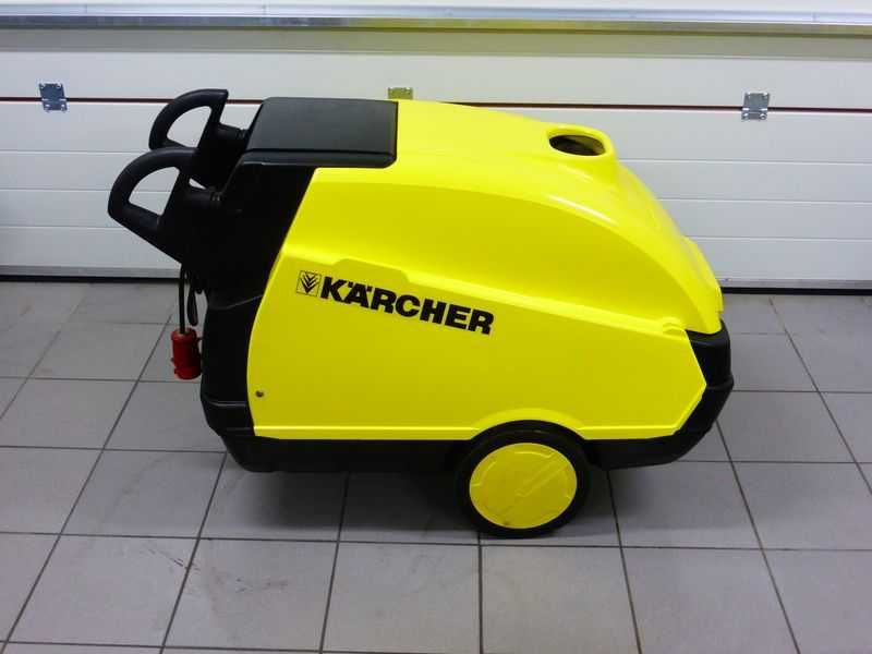 Myjka Karcher HDS 795