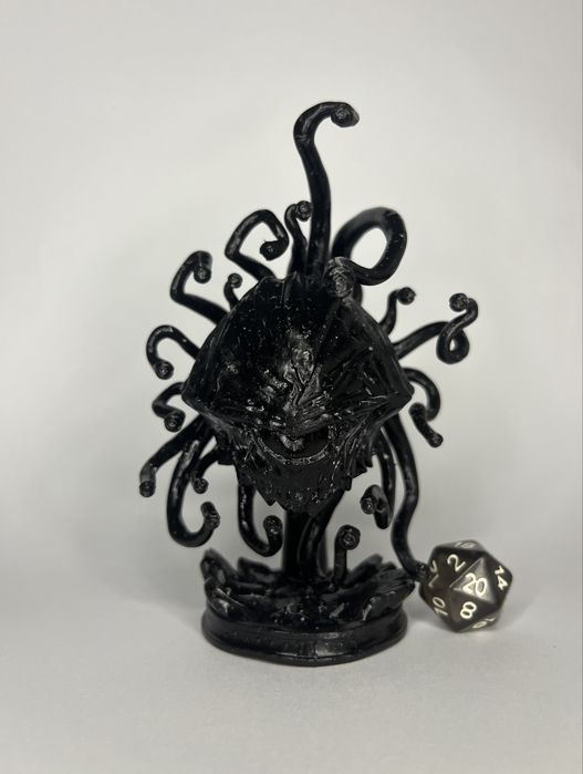 Figurka RPG| Beholder | D&D / Pathfinder
